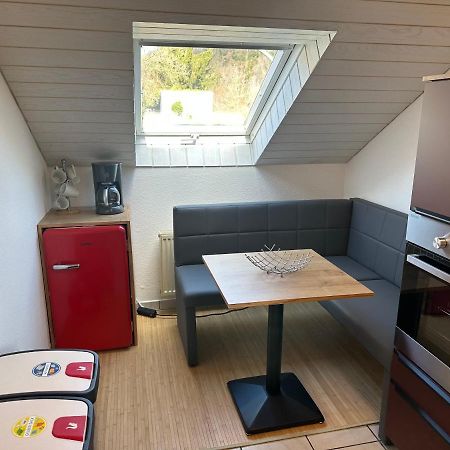 Haus Kierberg Apartamento Monschau Exterior foto