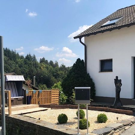 Haus Kierberg Apartamento Monschau Exterior foto