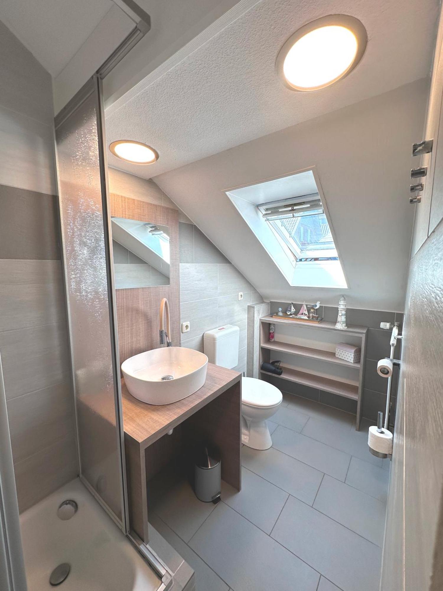 Haus Kierberg Apartamento Monschau Exterior foto